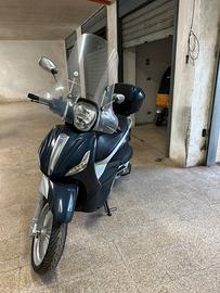 BEVERLY 300ie
