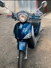 Liberty 50
