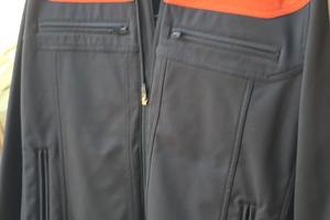 giacca moto Harley Davidson