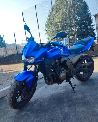 Kawasaki Z 750  