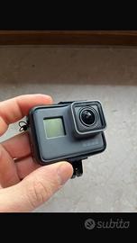 GoPro Hero 5