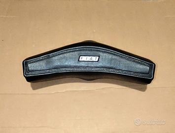 Pulsante clacson sterzo Fiat 131 1ª serie
