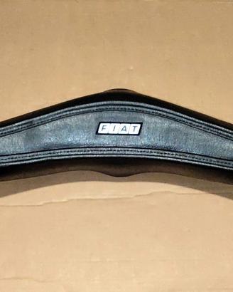 Pulsante clacson sterzo Fiat 131 1ª serie