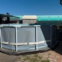 PISCINA E ACCESSORI