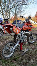 Ktm 50 sx usatq