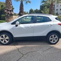 opel Mokka 1600