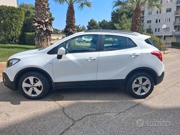 opel Mokka 1600