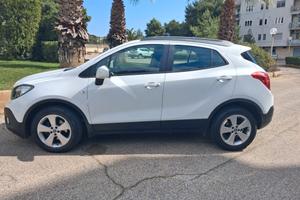 opel Mokka 1600