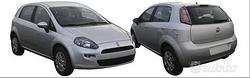 Ricambi NUOVI Fiat Punto Street 2012 in poi