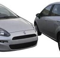 Ricambi NUOVI Fiat Punto Street 2012 in poi