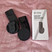 Adattatori Cybex Balios S