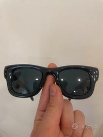 Occhiali da sole Ray ban Wayfarer Puffer X Asap
