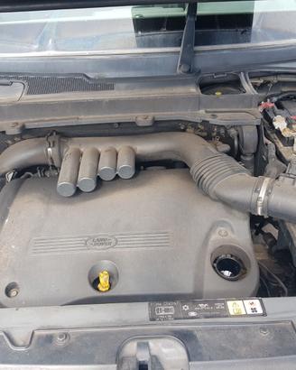 RICAMBI VARI LAND ROVER FREELANDER2 ANNO2009 CC2.2