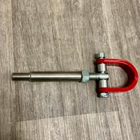 Gancio traino 500/595/695 Abarth NUOVO