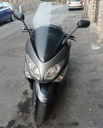 T-max