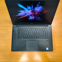 💻 PC portatile - Notebook: Dell XPS 15 9560 