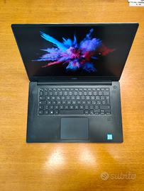 💻 PC portatile - Notebook: Dell XPS 15 9560 