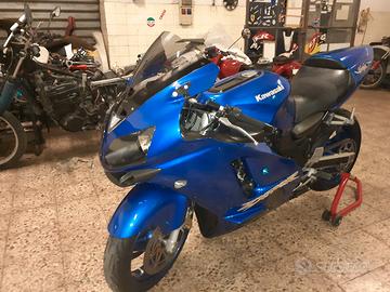 moto ka