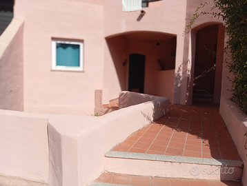 Incantevole appartamento a calarossa - li canneddi