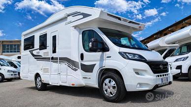 X-GO DYNAMIC 98 PLUS