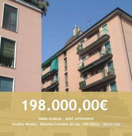 Appartamento a Milano (MI)