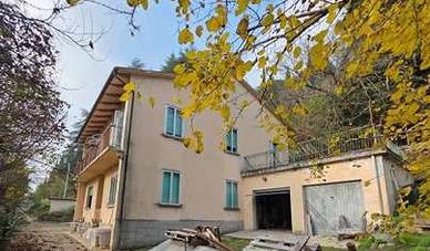 Appartamento a Monterenzio (BO)