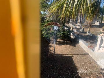 Villa a schiera - Belpasso