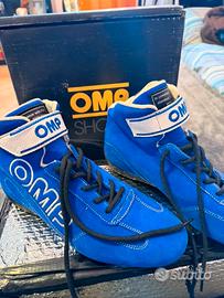 Scarpe  OMP