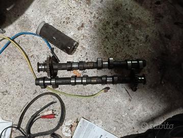 Alberi a camme Tiger/Speed Triple 1050