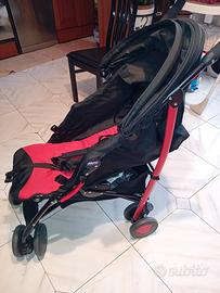 passeggino chicco echo