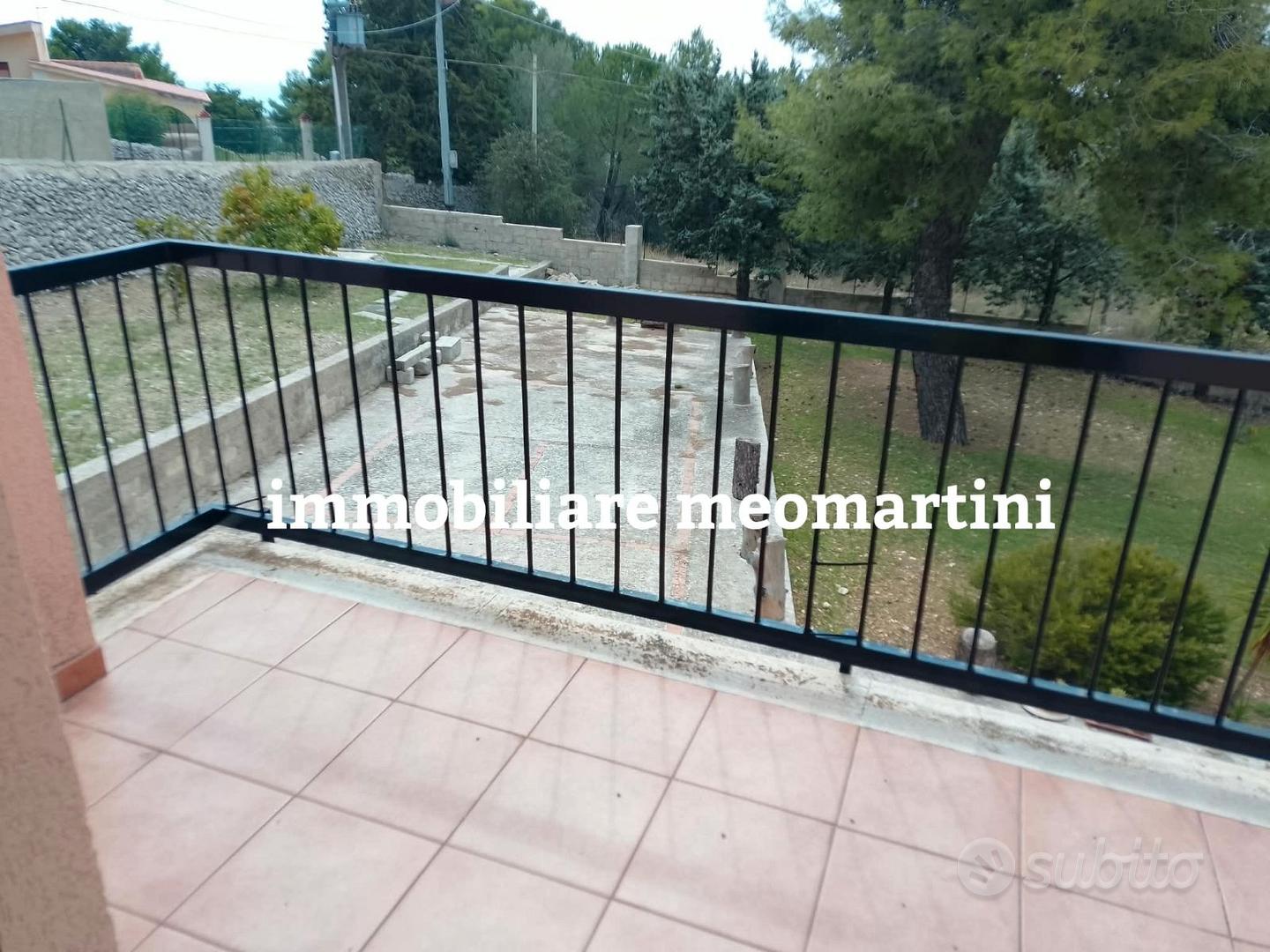 Casa – Avola, Siracusa - Altro