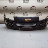 Paraurti anteriore con sensori di parcheggio porsc