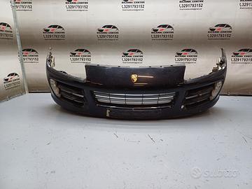 Paraurti anteriore con sensori di parcheggio porsc