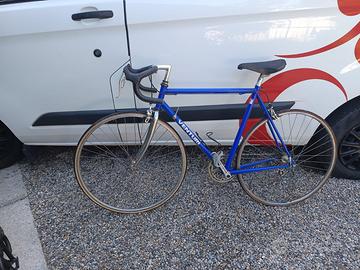 Bici da corsa