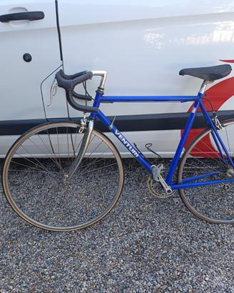 Bici da corsa