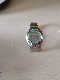 OROLOGIO CASIO 