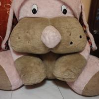 peluche gigante 