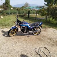 Honda cb400n