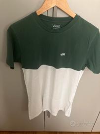 T-shirt   -vans