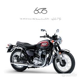 KAWASAKI W 800