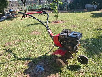 MOTOZAPPA PUBERT TERRO 750