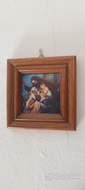 Quadro di Gesù 