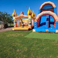 Giochi Gonfiabili per Bambini 