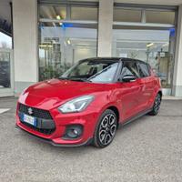 Suzuki Swift Sport 1.4 BoosterJet Hybrid Spor...