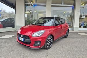 Suzuki Swift Sport 1.4 BoosterJet Hybrid Spor...