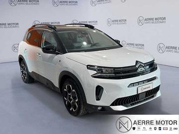 Citroen C5 Aircross 1.6 Hybrid 180 e-EAT8 Max