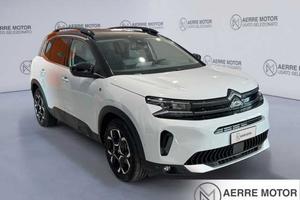 Citroen C5 Aircross 1.6 Hybrid 180 e-EAT8 Max
