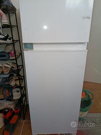 frigo da incasso