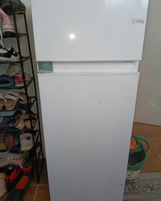 frigo da incasso