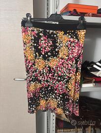 Missoni M Gonna multicolore Donna
